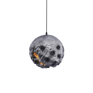 Irregular Planet Pendant ∅ 11.8″