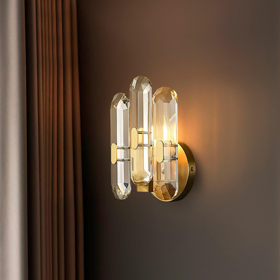 Bolton Wall Sconce