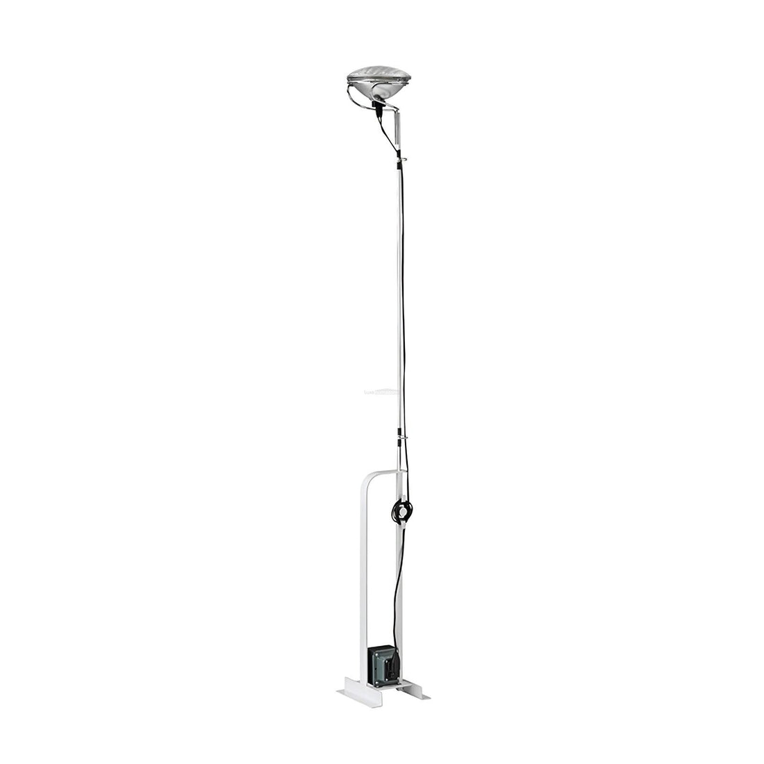 Toio Floor Lamp ∅ 8.3″