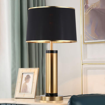 Jaspar Table Lamp ∅ 14.2″