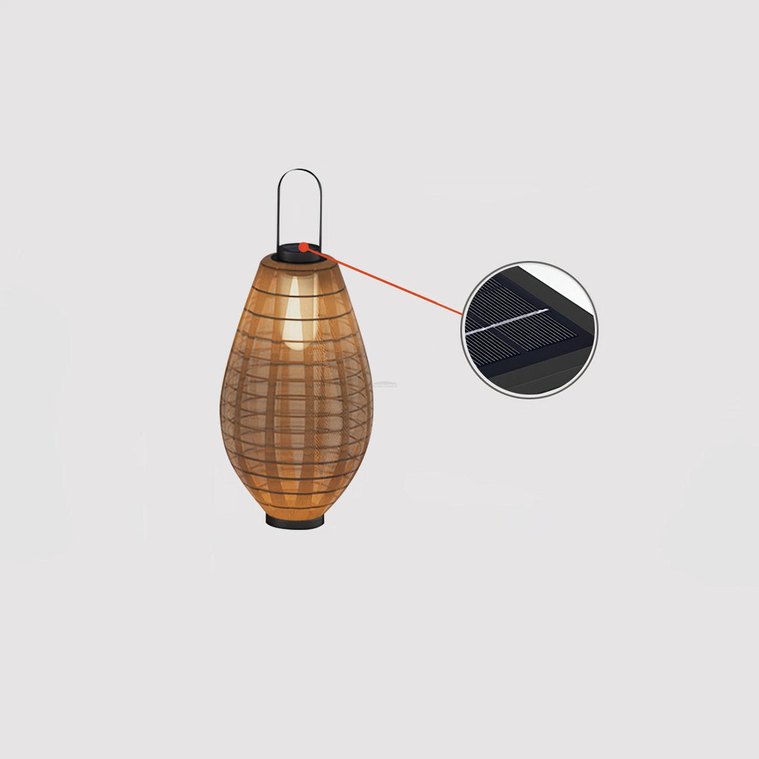 Oasis Mesh Beacon Lamp for Outdoor