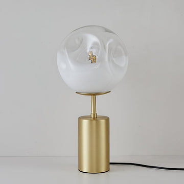 Ecar Table Lamp ∅ 7.8″