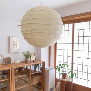 Akari Paper Pendant Lamp