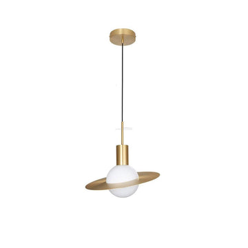 Lampa wisząca Saturne ∅ 7,9″