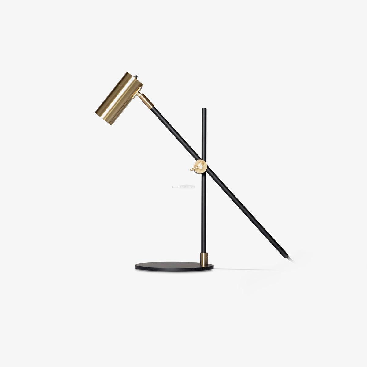 Lektor Table Lamp  ∅ 23.6″