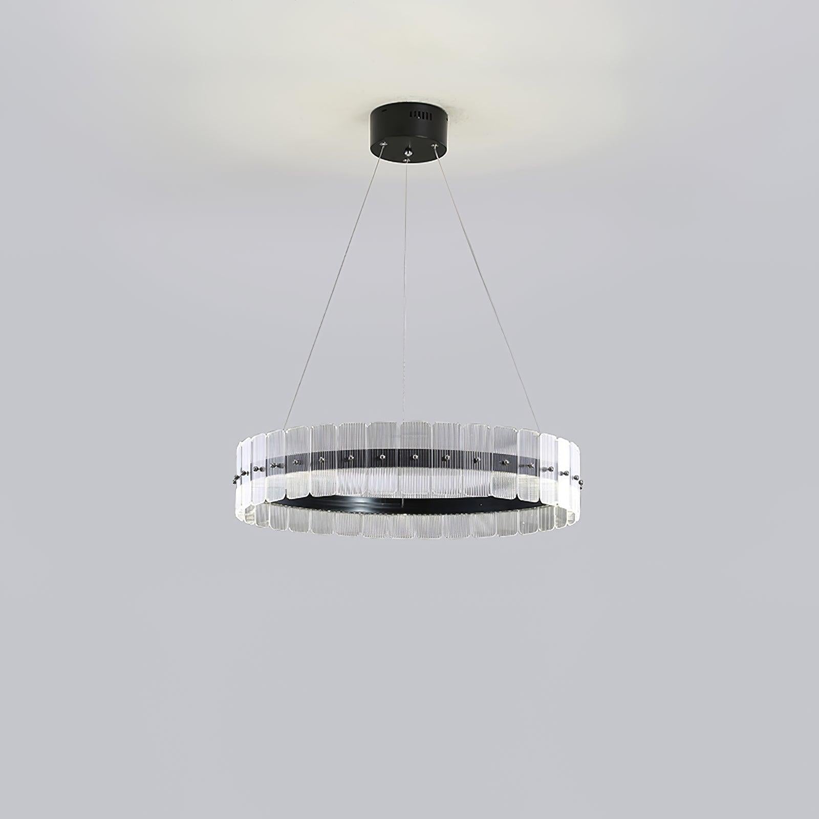 Saturno Chandelier