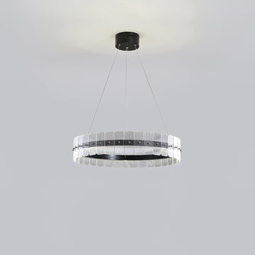 Saturno Chandelier