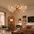 Adela 6 Light Chandelier 26